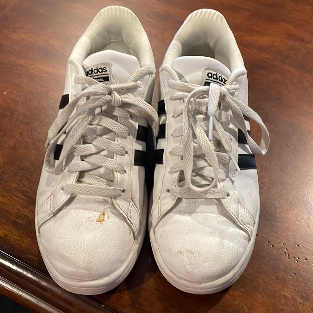 Adidas shoes
